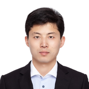 李庆飞